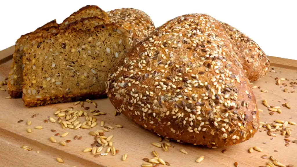 Types of Bread with Low Carbs in Northwood UK: