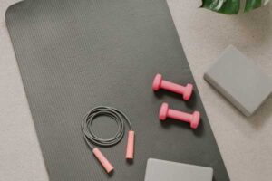 home workouts Northwood