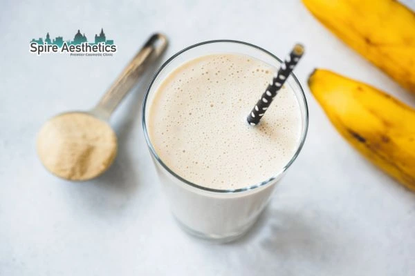Boost your wellness goals and lose weight with the best protein powder Northwood