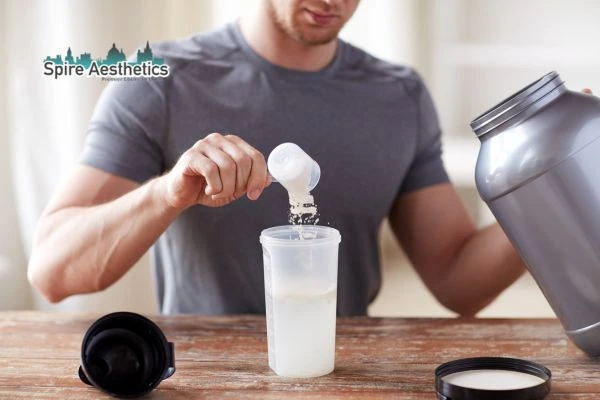 understand which protein powder Northwood is best for you!