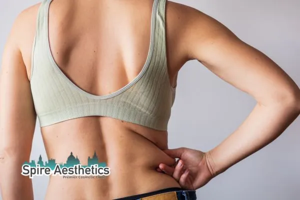 Learn how to reduce and remove love handles Northwood Call our team today!
