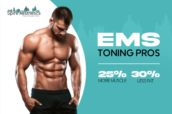 Why Golfers Choose HIFU for Arm Sculpting at Spire Aesthetics Northwood
