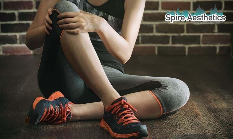 Body Toning and Injury Repair Northwood