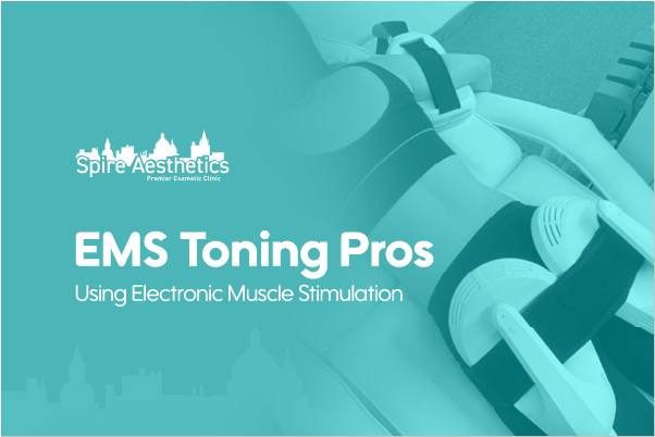 EMS Toning Pros Northwood