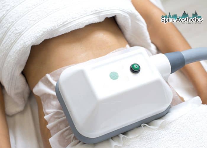 Shift Those Extra Pounds: How Fat Freezing Can Help You Slim Down Northwood