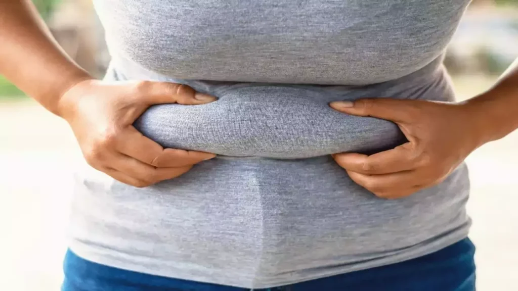 Why Do We Struggle with Stubborn Fat Despite Healthy Habits Northwood