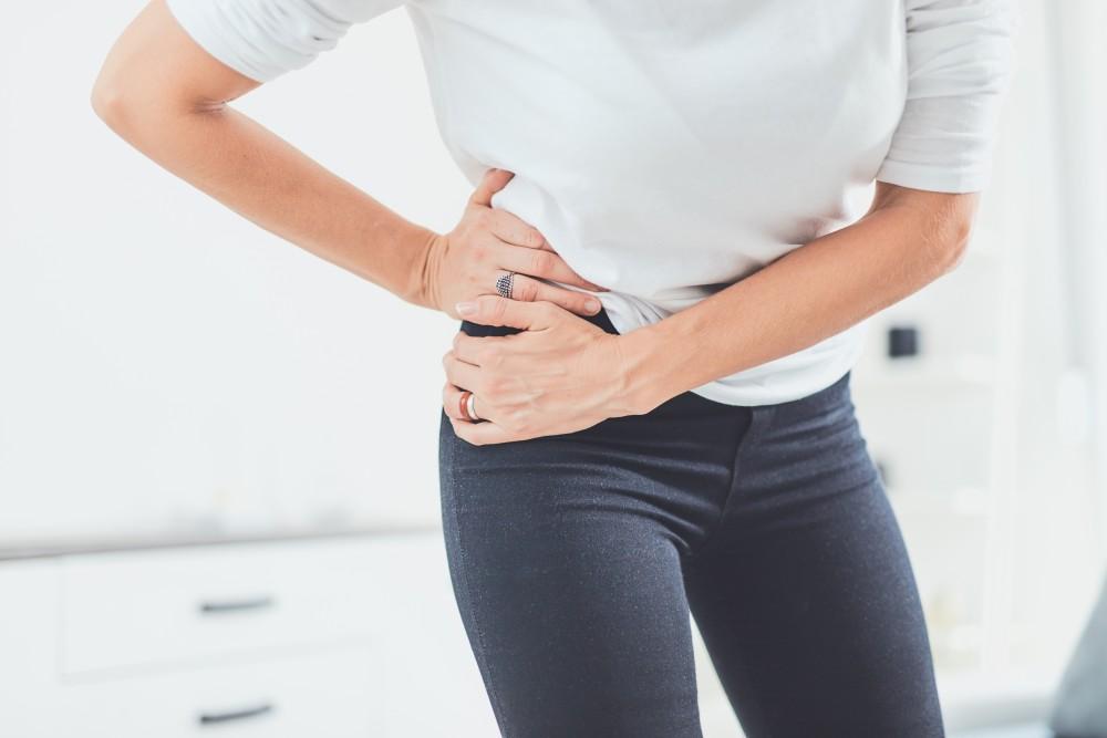 Could a Weak Core Be the Real Reason Behind Your Back Pain, Poor Posture and Persistent Belly Bulge Northwood?